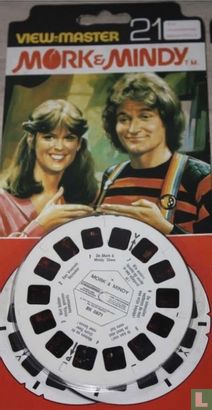 Mork & Mindy - Bild 1