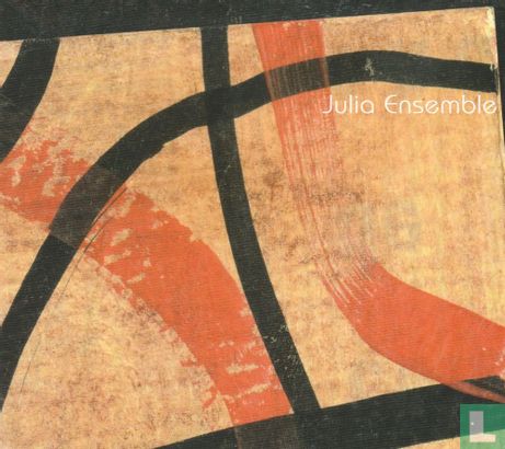 Julia Ensemble - Afbeelding 1