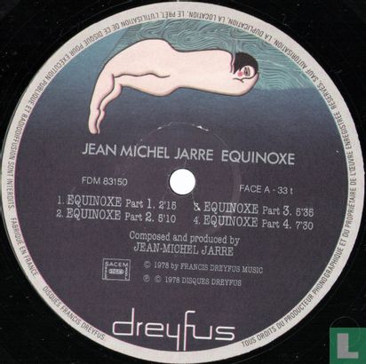 Equinoxe - Image 3