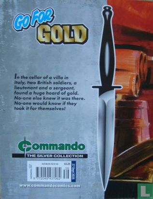 Go for Gold - Image 2