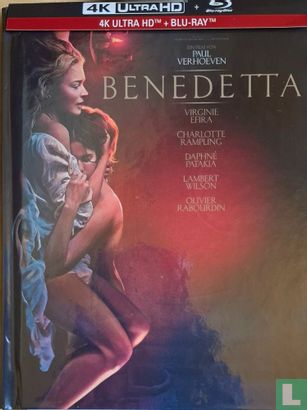 Benedetta - Image 1