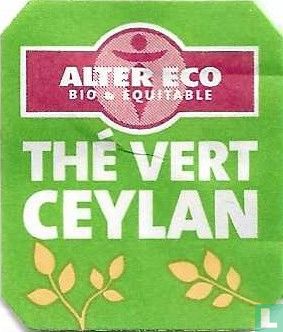 Thé Vert Ceylan - Image 2