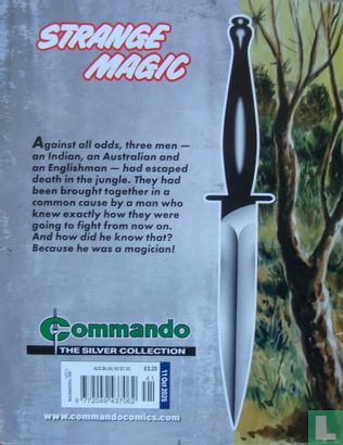 Strange Magic - Image 2