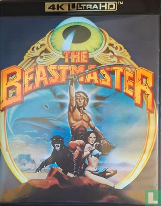 The Beastmaster - Bild 1