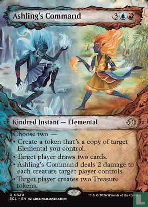 Ashling’s Command - Image 1