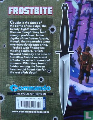 Frostbite - Image 2