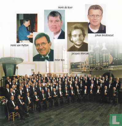 Luister naar Zijn stem - Image 6
