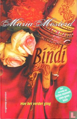 Bindi - Afbeelding 1