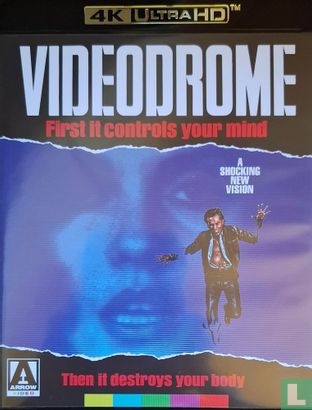 Videodrome - Bild 1
