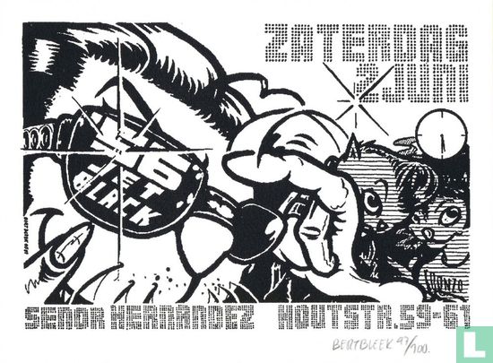 Live Cats - Afbeelding 3