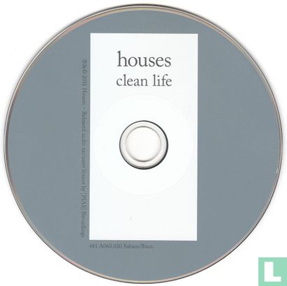 Clean Life - Afbeelding 3