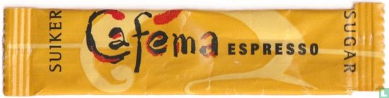  Caféma Espresso  - Image 1