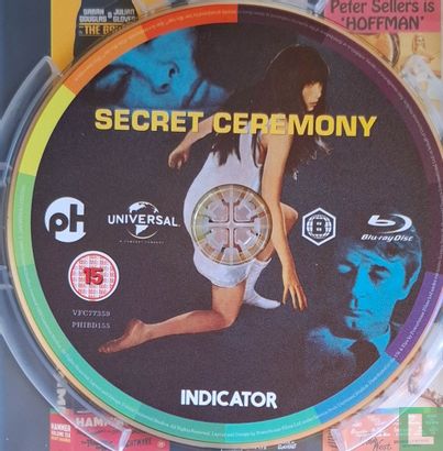 Secret Ceremony - Image 3