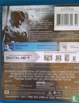 RoboCop - Bild 2