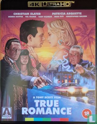 True Romance - Bild 1