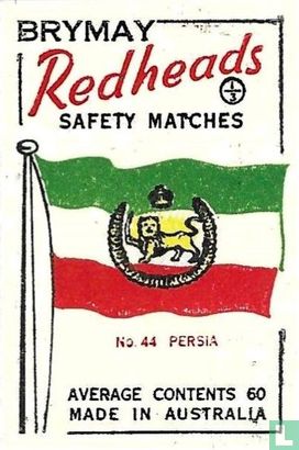 Persia