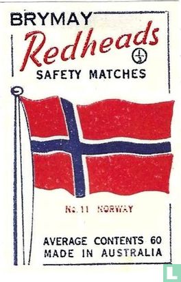 Norway