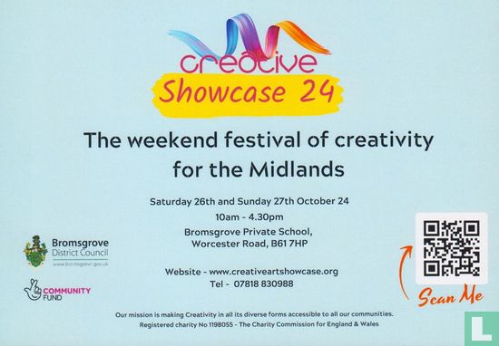 Creative Showcase 24 - Image 1
