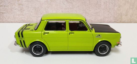 Simca 1000 Rallye 2 - Afbeelding 4