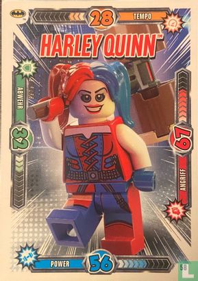 Harley Quinn - Afbeelding 1
