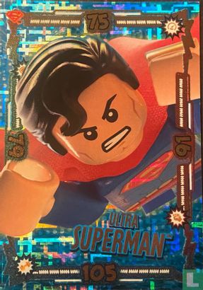 Ultra Superman - Afbeelding 1