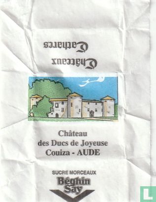 Couiza Aude