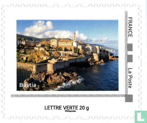 Bastia