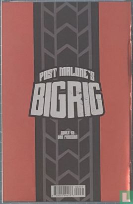 Big Rig 2 - Afbeelding 2