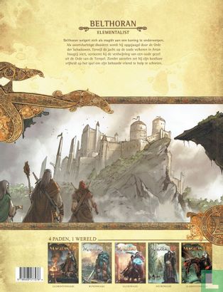 Belthoran - Image 2