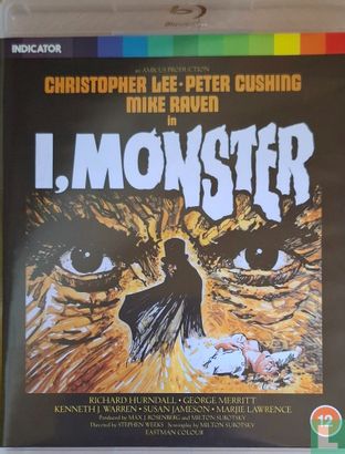 I, Monster - Bild 1