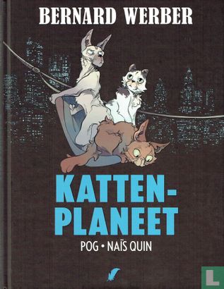 Katten-planeet - Image 1