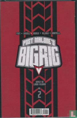 Big Rig 2 - Afbeelding 2