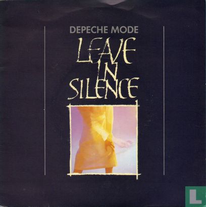 Leave In Silence - Image 1