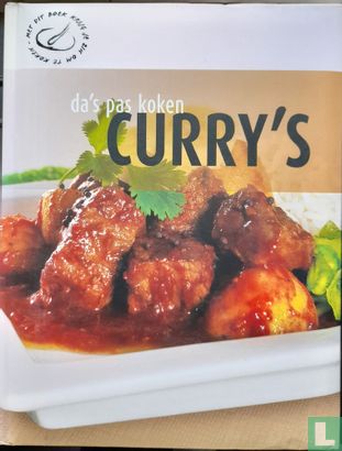 Curry's - Image 1