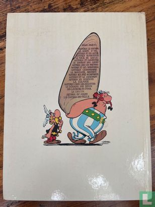Astérix en Corse - Image 2