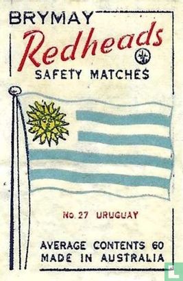 Uruguay