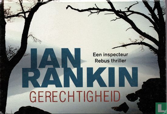 Gerechtigheid - Image 1