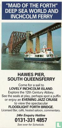 Maid Of The Forth - Image 1