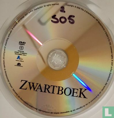Zwartboek - Image 3