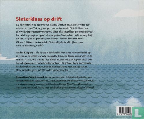 Sinterklaas op drift - Image 2