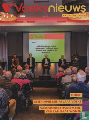 Voeksnieuws 5 - Afbeelding 1