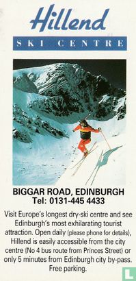 Hillend Ski Centre - Image 1