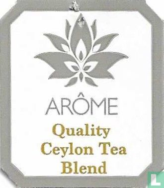 Quality Ceylon Tea Blend - Image 1