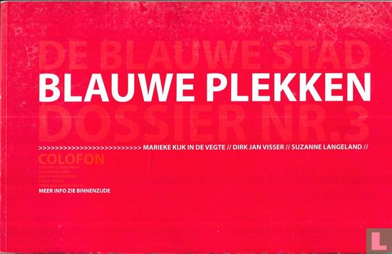 Blauwe plekken - Image 1