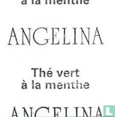 Thé vert à la menthe - Image 1