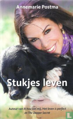 Stukjes leven - Image 1