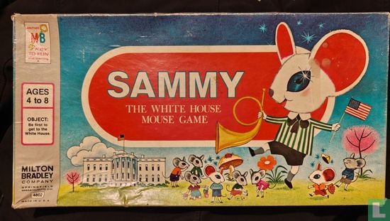 SAMMY