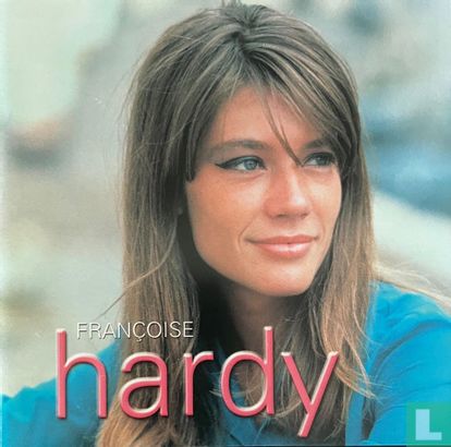 Francoise Hardy - Image 1