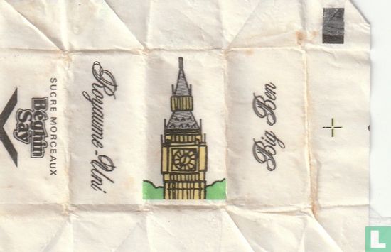 Big Ben