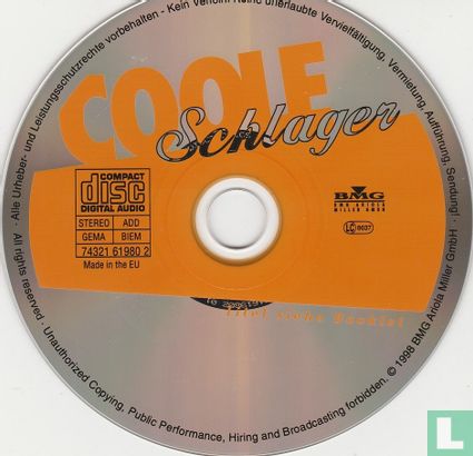 Coole Schlager - Image 3